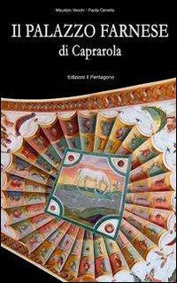 Il palazzo Farnese di Caprarola