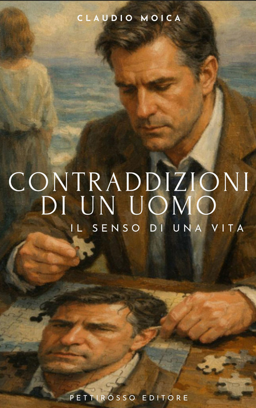 Contraddizioni di un uomo. Il senso di una vita