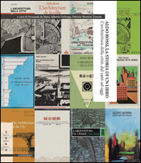 Aldo Rossi, la storia di un libro. «L'architettura della città», dal 1966 ad oggi