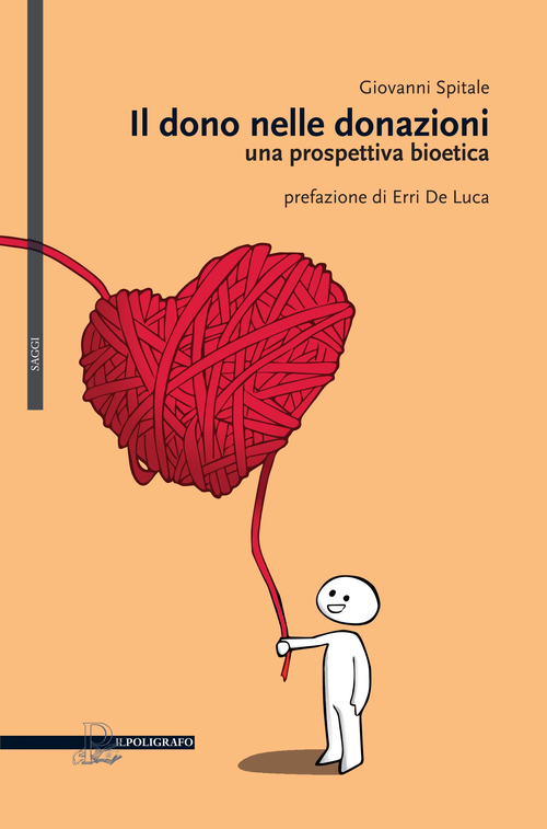 Il dono nelle donazioni. Una prospettiva bioetica