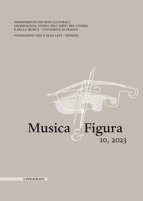 Musica & Figura. Ediz. italiana e inglese
