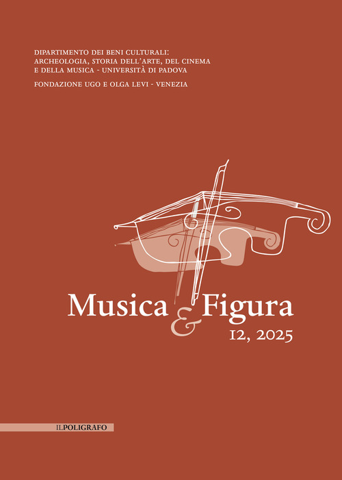 Musica & Figura. Ediz. italiana e inglese