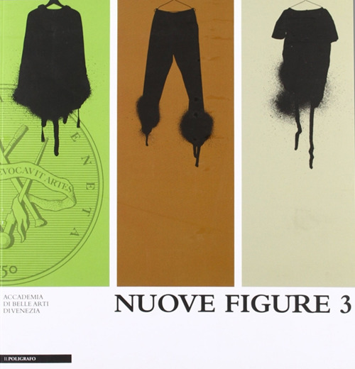 Nuove figure 3. Laboratori e atelier nell'anno 2009