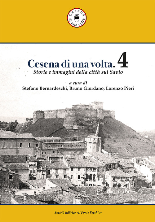 Cesena di una volta