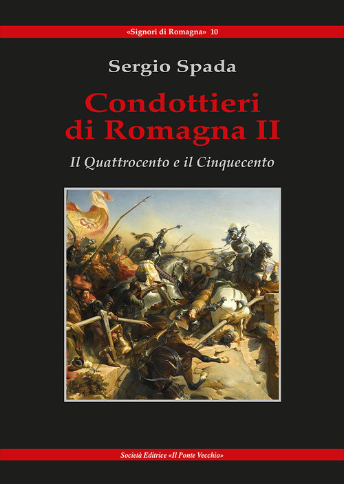 Condottieri di Romagna