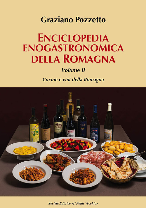 Enciclopedia gastronomica della Romagna