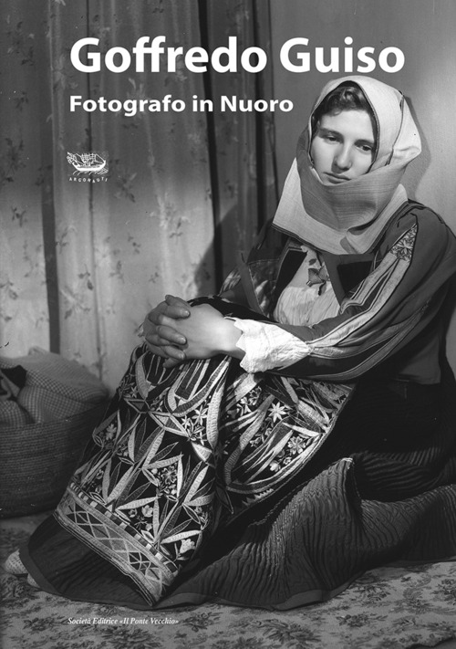 Guiso Goffredo. Fotografo in Nuoro