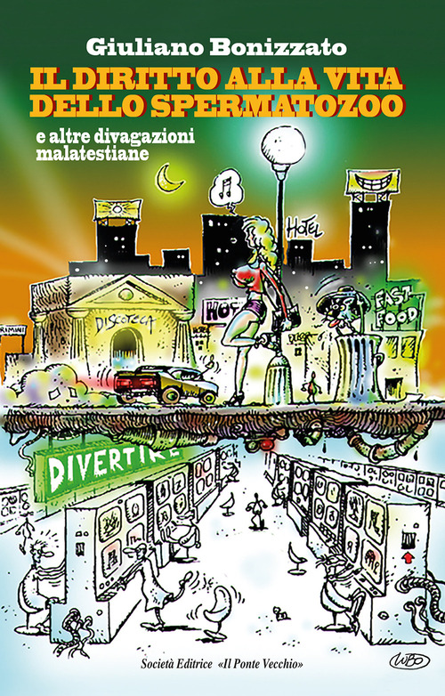 Il diritto alla vita dello spermatozoo