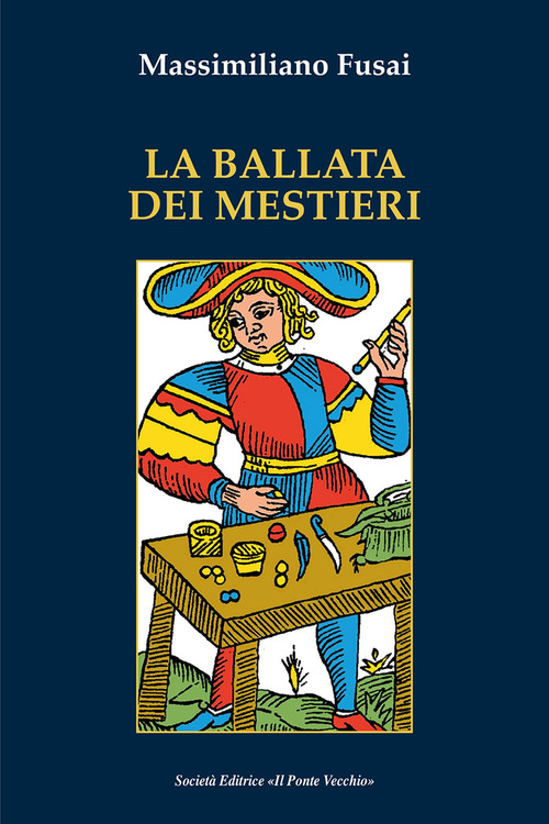 La ballata dei mestieri