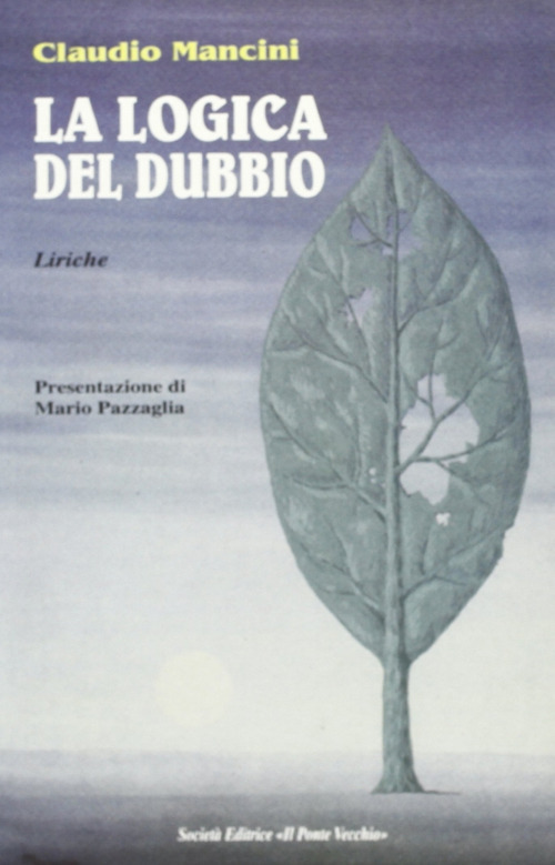 La logica del dubbio
