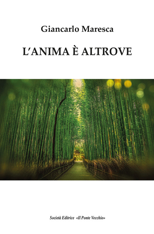 L'anima &egrave; altrove