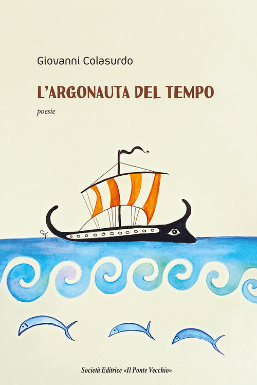 L'argonauta del tempo