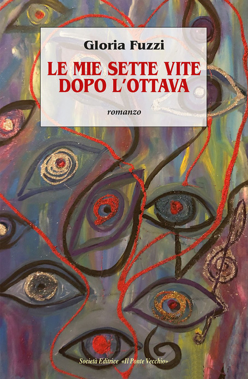 Le mie sette vite dopo l'ottava