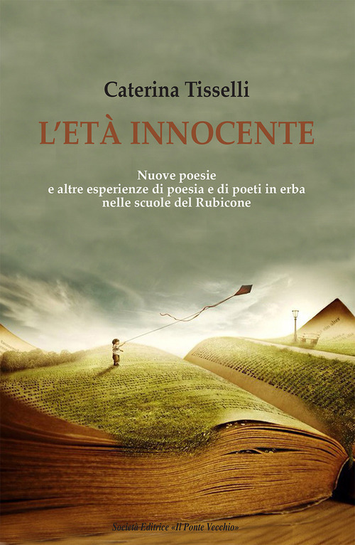 L'et&agrave; innocente