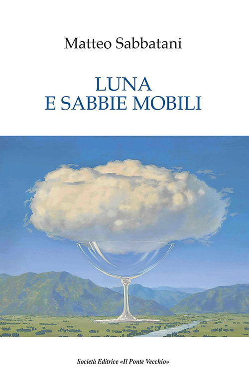 Luna e sabbie mobili