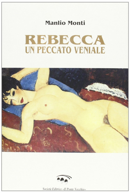 Rebecca. Un peccato veniale