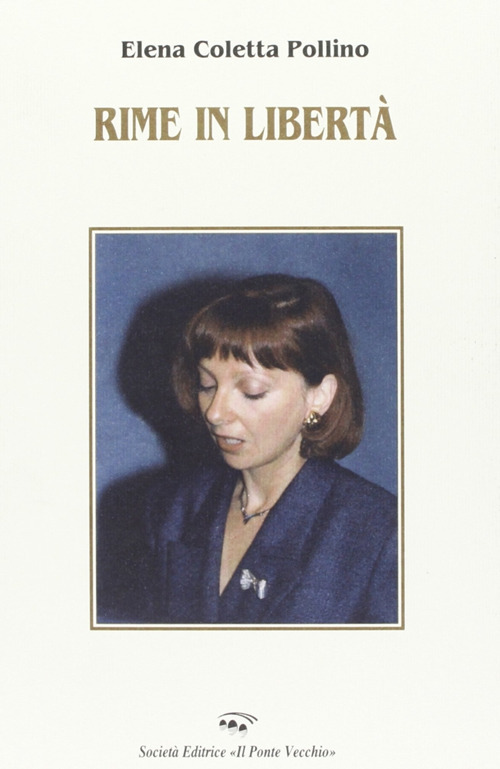 Rime in libert&agrave;