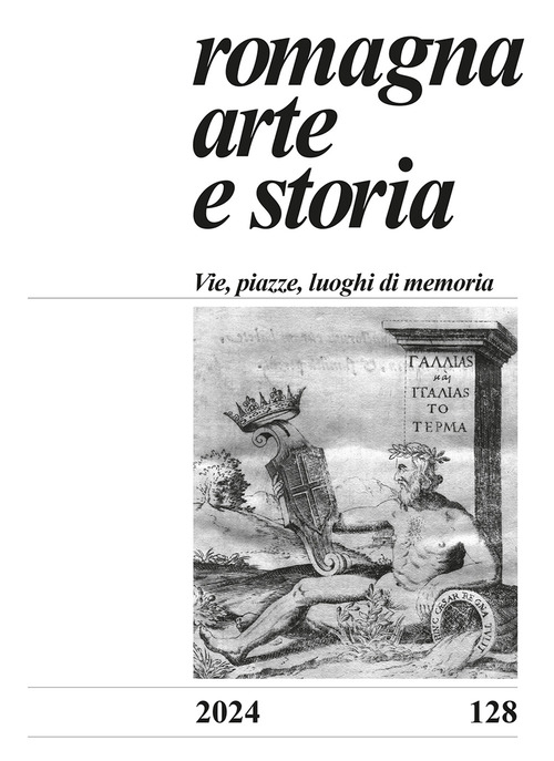 Romagna arte e storia