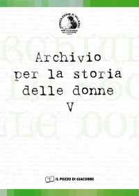 Archivio per la storia delle donne