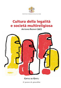 Cultura della legalit&agrave; e societ&agrave; multireligiosa