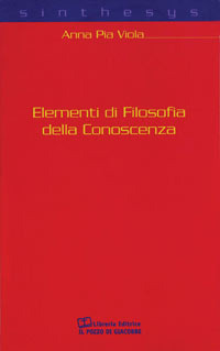 Elementi di filosofia della conoscenza