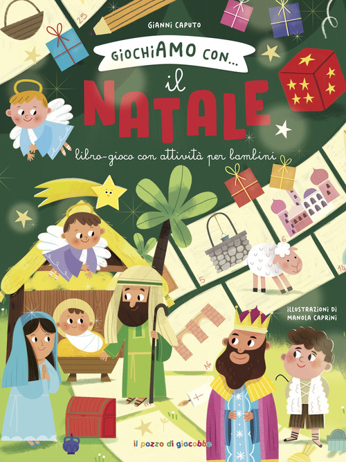 Giochiamo con... Il Natale