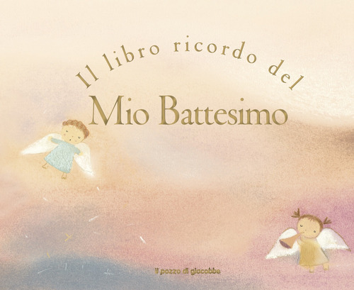Il libro ricordo del mio battesimo