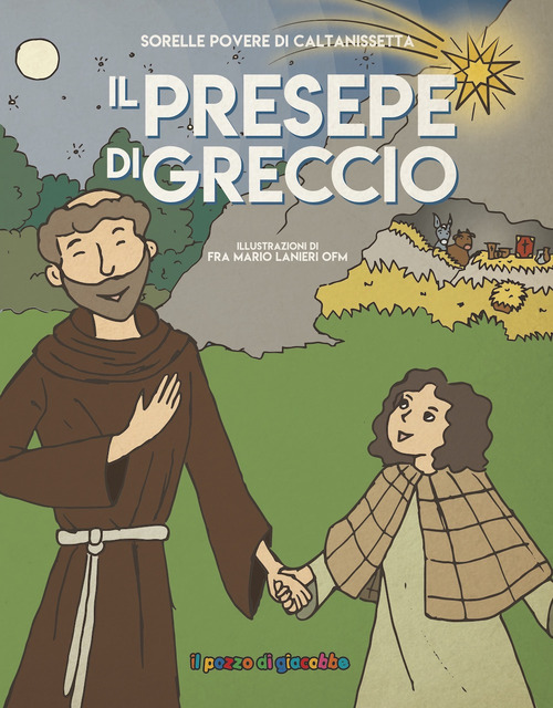 Il presepe di Greccio