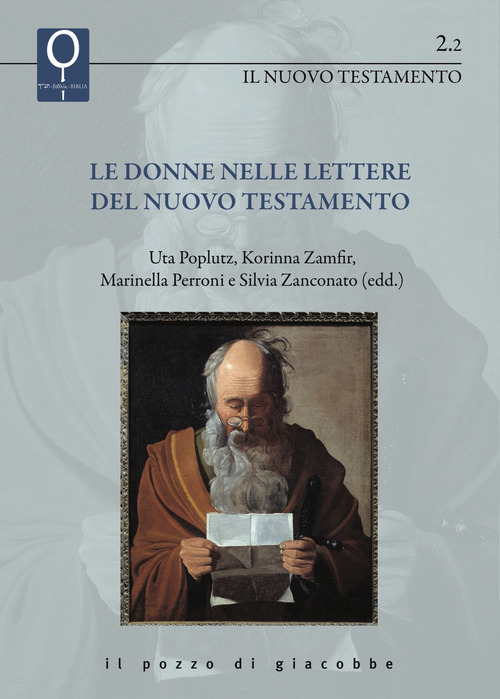 Le donne nelle lettere del Nuovo Testamento
