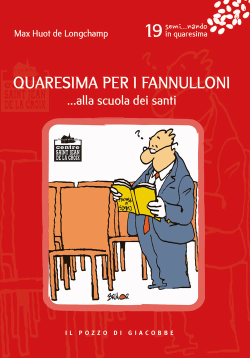 Quaresima per i fannulloni... Alla scuola dei santi