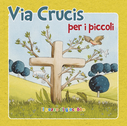 Via crucis per i piccoli