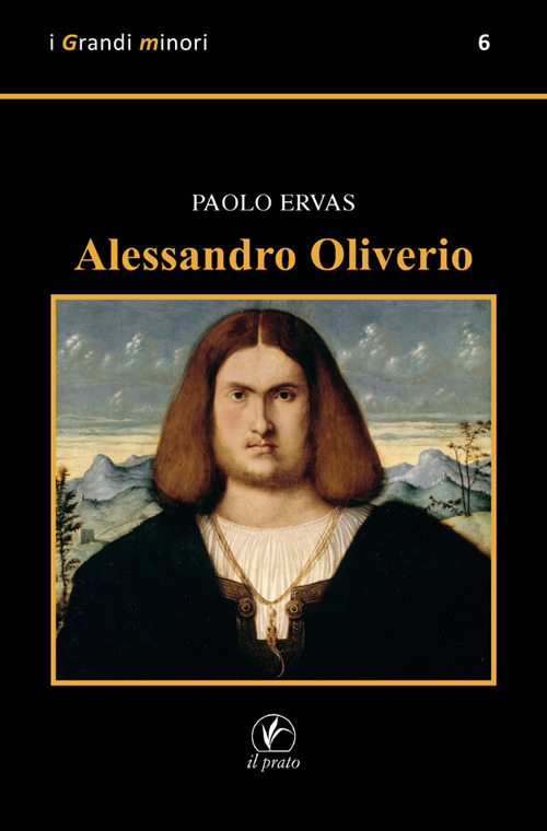 Alessandro Oliverio