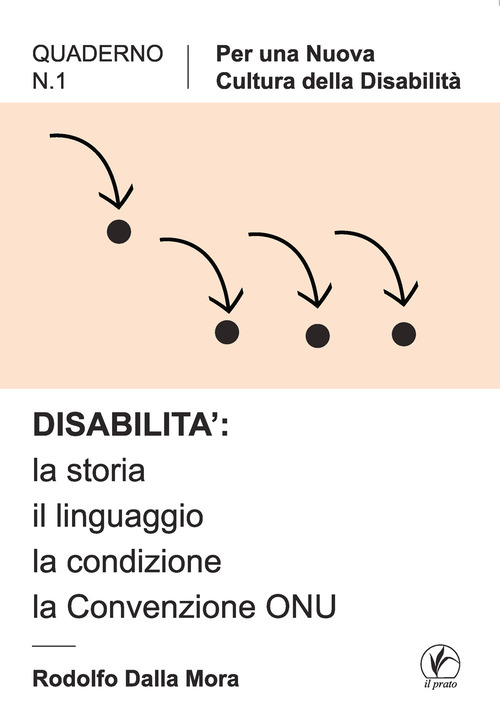 Disabilit&agrave;: la storia, il linguaggio, la condizione, la convenzione ONU
