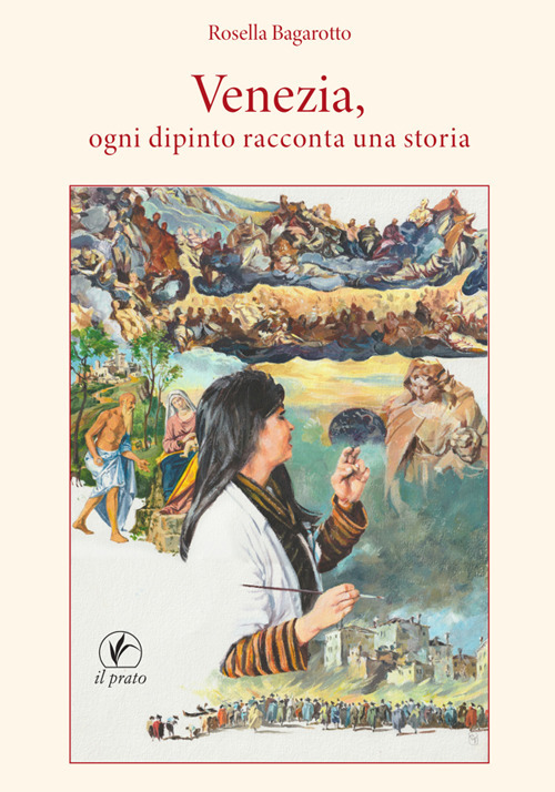 Venezia, ogni dipinto racconta una storia