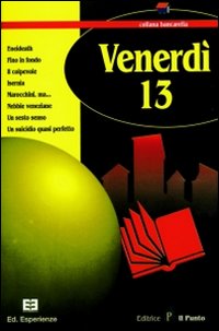 Venerd&igrave; 13