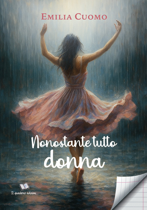 Nonostante tutto donna