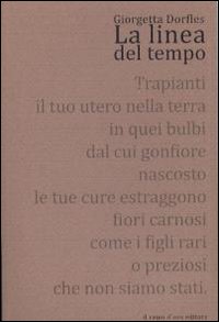 La linea del tempo