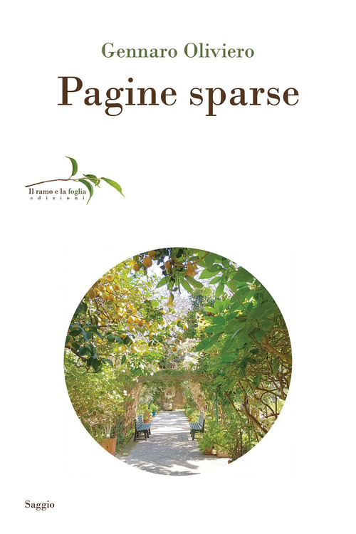 Pagine sparse