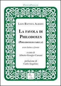 Philodoxoes fabula