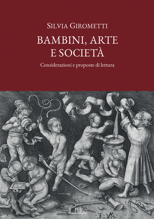 Bambini, arte e societ&agrave;. Considerazioni e proposte di lettura