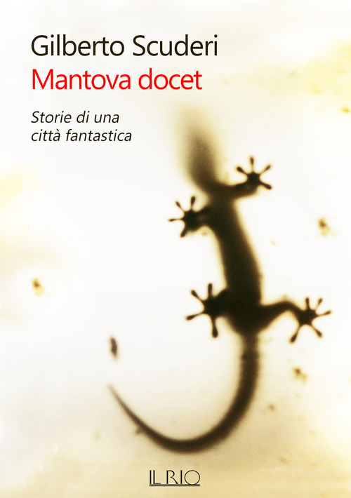 Mantova docet. Storie di una citt&agrave; fantastica