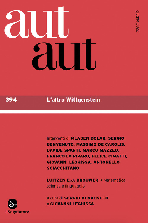 Aut aut