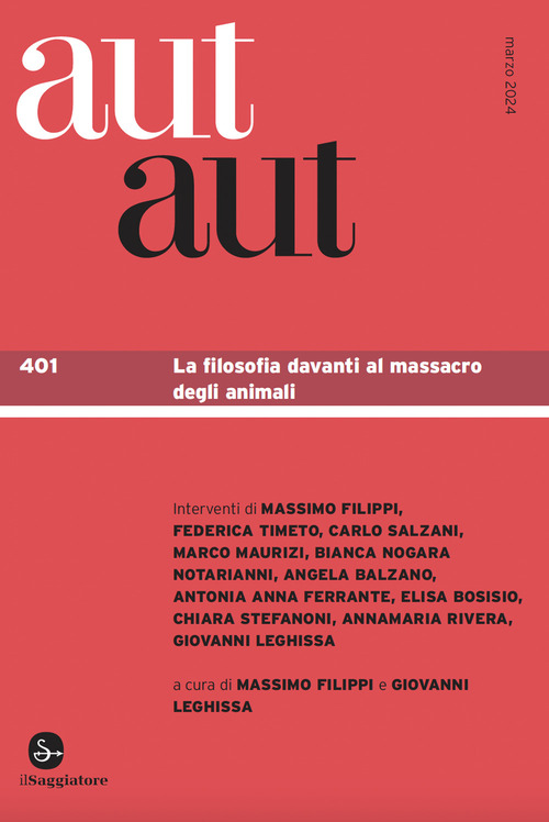 Aut aut
