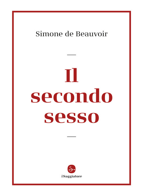 Il secondo sesso