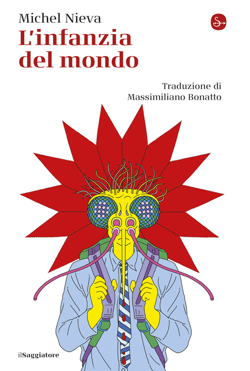 L'infanzia del mondo
