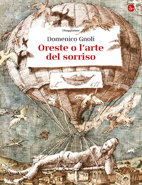 Oreste o l'arte del sorriso