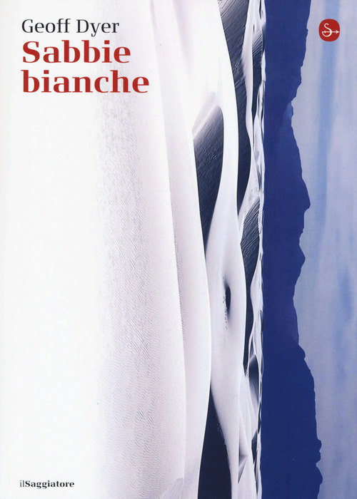 Sabbie bianche