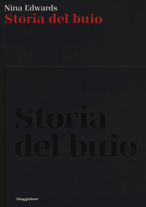 Storia del buio
