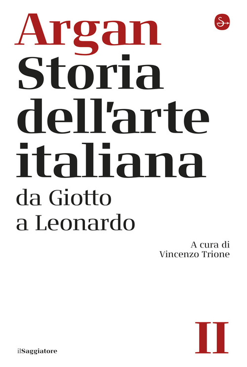 Storia dell'arte italiana