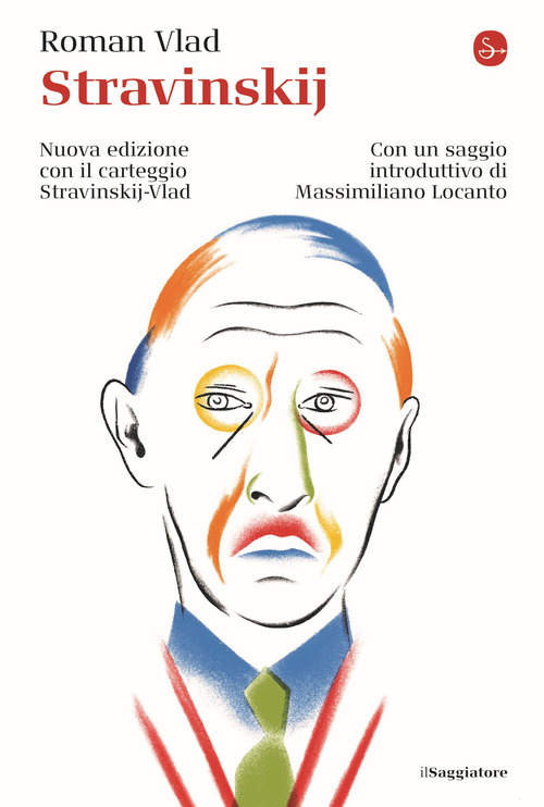 Stravinskij. Con il carteggio Stravinskij-Vald